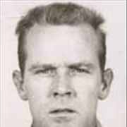 Picture Of Alcatraz Escape John Anglin