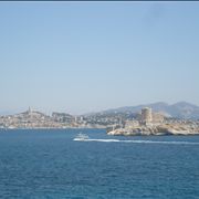 Picture Of Château d'If Castle