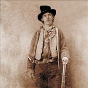 Picture Of Famous Prison Escape Billy The Kid