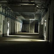 Picture Of HM Prison Pentridge Cells