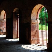 Picture Of India Prison Room