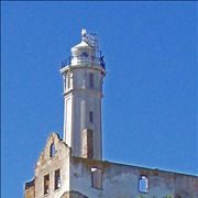 Picture Of Old Alcatraz