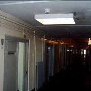 Picture Of One Of The Wings Of H4 HM Prison Maze