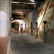Picture Of Port Arthur Prison Inside