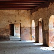 Picture Of Prison Chunar Fort