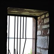 Picture Of Prison Escaping