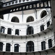 Picture Of Prison In Dublin