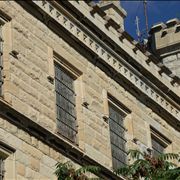 Picture Of Prison In Joliet