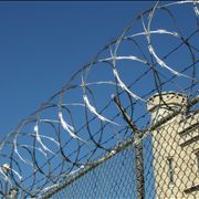 Picture Of Prison Joliet Illinois