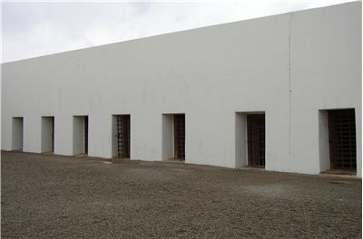 Picture Of Prison Yuma