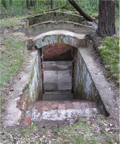 Picture Of The Great Escape